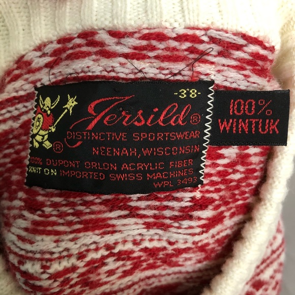 Jersild Cardigan Sweater - Picture 5 of 5